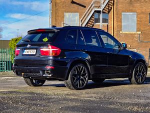 BMW X5  Msport - Image 3