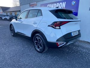 2022 KIA SPORTAGE 1.6 CRDI K2 115BHP MANUAL - Image 4