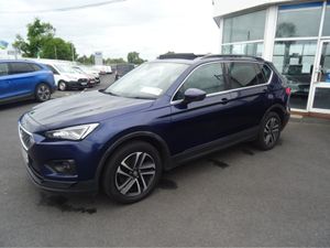 SEAT Tarraco 2.0 TDI 150HP DA 7S SE 5DR AUTO - Image 3