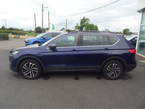 SEAT Tarraco 2.0 TDI 150HP DA 7S SE 5DR AUTO - Image 4
