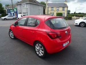Opel Corsa CORSA-E SC 1.4 I 90PS 5DR - Image 4