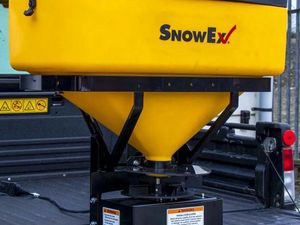 Snow Ex 575X Salt Spreader - Image 3