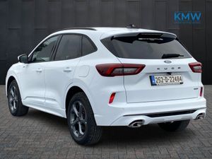 Ford Kuga ST-Line PHEV 243BHP Automatic - Image 4