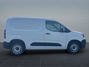 Citroen Berlingo 1000 EN-PRISE ED BLUEHDI - Image 3