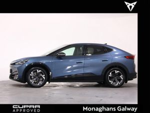 Cupra Tavascan ENDURANCE 286HP 252D Reg - Image 3