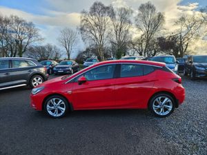 Opel Astra + SRI 1.6 Cdti 110PS 5DR - Image 3