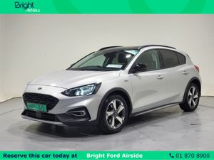 Ford Focus 1.0T 125 5DR -PLEASE CALL NOW TO RESERV - Image 4