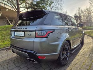 RANGE ROVER SPORT HSE DYNAMIC SLIDING ROOF - Image 4
