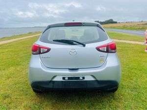 Mazda Demio 1.3 PETROL AUTO//FINANCE AVAILABLE//CA - Image 3