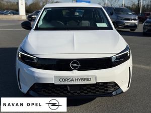 Opel Corsa Elegance AUTO HYBRID  1.2 * 5 Year Unli - Image 2