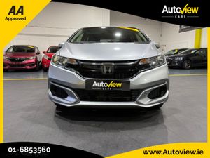 Honda Fit /Jazz 1.5 Self-Charging Hybrid. AA APPRO - Image 2