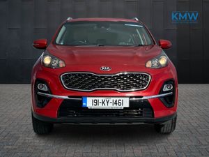 Kia Sportage K3 1.6 CRDi - Image 3