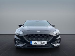 Ford Focus ST-LINE X TDCI - Image 4