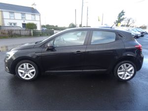 Renault Clio DYNAMIQUE EDITION NAEB TC TCE 90 - Image 4