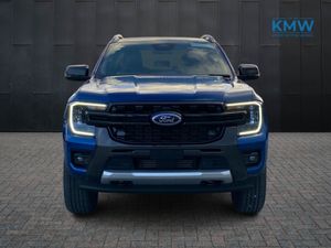 Ford Ranger Wildtrak 2.0 Automatic - Image 3