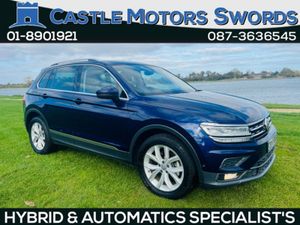 Volkswagen Tiguan LOW MILEAGE//FINANCE AVAILABLE// - Image 2