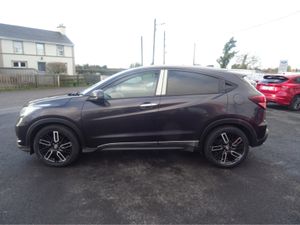 Honda HR-V 1.6 I DTEC EX 5DR - Image 3