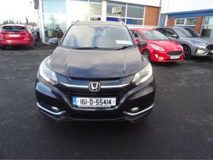 Honda HR-V 1.6 I DTEC EX 5DR - Image 4