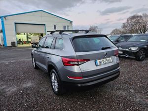 Skoda Kodiaq 7S AMB 2.0tdi 150HP DSG 4DR AU - Image 4
