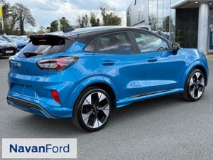 Ford Puma ST Line X 1.0 Hybrid 125PS - Image 4