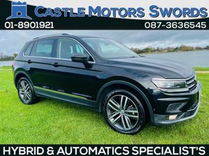 Volkswagen Tiguan ****** DEPOSIT TAKEN ******* - Image 2