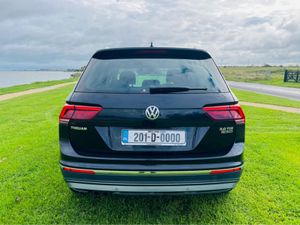 Volkswagen Tiguan ****** DEPOSIT TAKEN ******* - Image 3