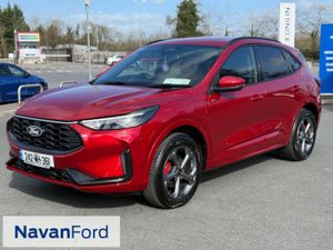 Ford Kuga St-Line 2.5 Plug-in Hybrid 243PS ** Warr - Image 3