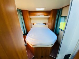 131 HOBBY DRIVE 70 Q PREMIUM R.H.D LOW PROFILE - Image 2