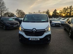 Renault Trafic LL30 Energy DCI 120 Business P - Image 3