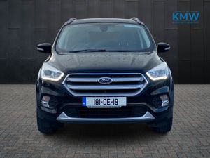 Ford Kuga Titanium 1.5 TDCI 120BHP - Image 3