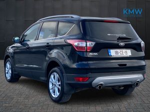 Ford Kuga Titanium 1.5 TDCI 120BHP - Image 4