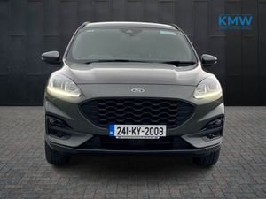 Ford Kuga ST-Line PHEV 225BHP - Image 3