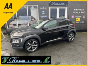 Hyundai KONA KAUAI PREMIUM, 12 Month Warranty - Image 2