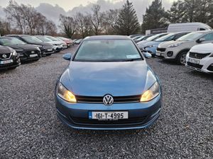 Volkswagen Golf 1.6 TDI Match BMT 110PS 5DR - Image 3