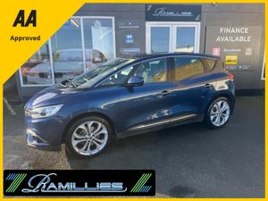 Renault Scenic 1.8 DCi PLAY BLUE, Huge Spec, 12 Mo - Image 3
