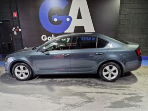 Skoda Octavia AMBITION-DSG AUTOMATIC-FULLY SERVICE - Image 4