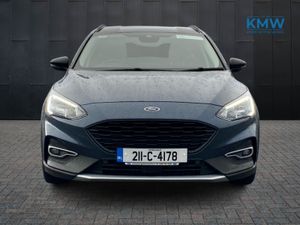 Ford Focus Active Estate 1.0 125BHP MHEV - Image 3