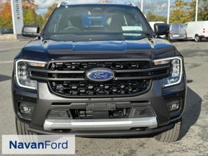Ford Ranger Wildtrak 2.0L Bi-Turbo 205PS - Image 2