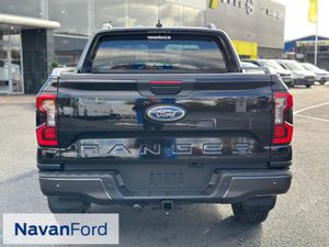 Ford Ranger Wildtrak 2.0L Bi-Turbo 205PS - Image 3