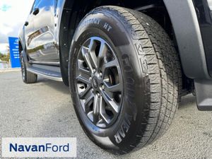 Ford Ranger Wildtrak 2.0L Bi-Turbo 205PS - Image 4