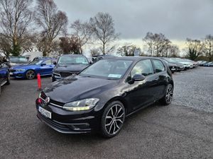 Volkswagen Golf 1.6 TDI 3 dr - Image 2