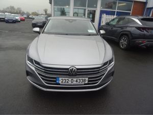 Volkswagen Arteon EL 2.0 TDI D7F 150HP 5DR AUTO - Image 2