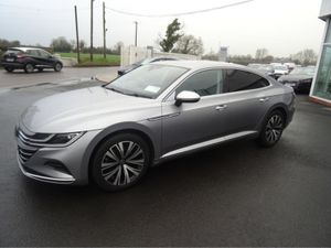 Volkswagen Arteon EL 2.0 TDI D7F 150HP 5DR AUTO - Image 4