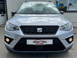SEAT Arona 1.0 TSI 95BHP S 5DR - Image 2
