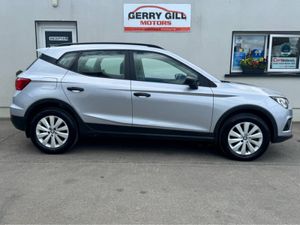 SEAT Arona 1.0 TSI 95BHP S 5DR - Image 3