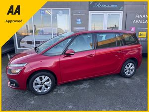 Citroen Grand C4 Picasso GRAND 1.6 HDI 7 SEATER..1 - Image 2