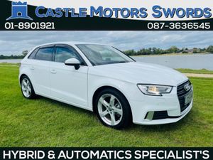 Audi A3 SPORT // FINANCE AVAILABLE//HEATED SEATS - Image 2