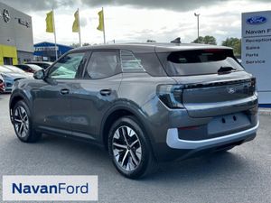 Ford Explorer Select RWD 82kWh -  Extended Range 2 - Image 4