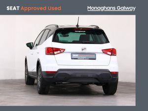 SEAT Arona 1.0 TSI 115HP AUTO SE+ - Image 3