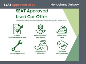 SEAT Arona 1.0 TSI 115HP AUTO SE+ - Image 4